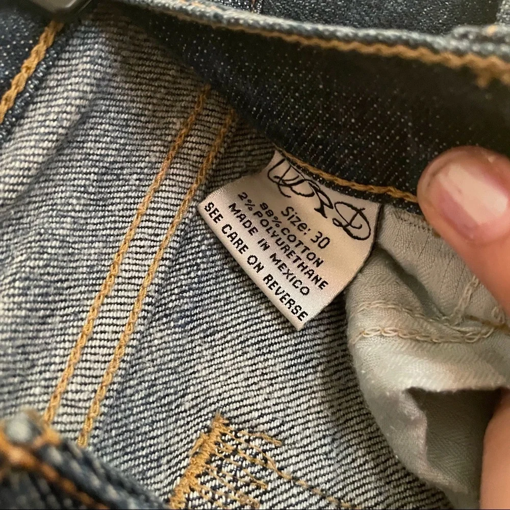 DPD Jean - Picture 8 of 8